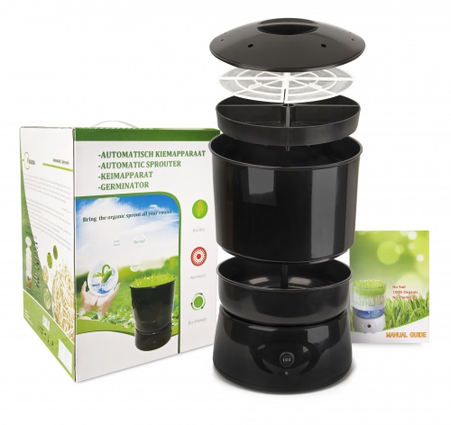 Automatic Electric Germinator / Sprouter